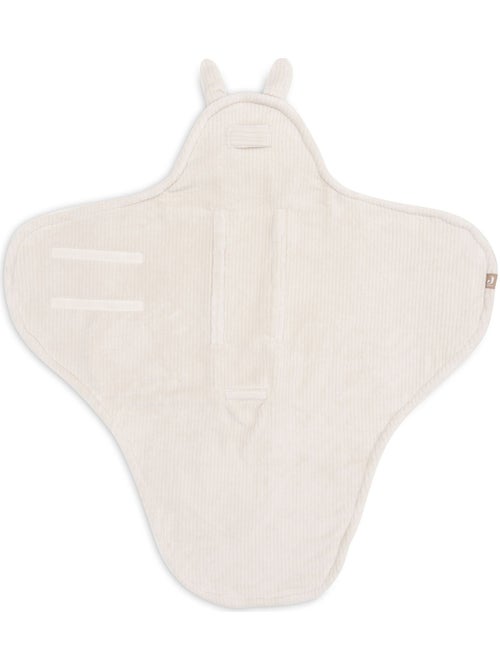 Jollein - Couverture nomade Bunny - Kiabi Jollein - Couverture nomade Bunny - Kiabi