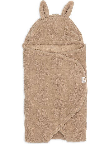 Jollein - couverture nomade bunny