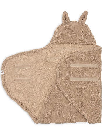 Jollein - couverture nomade bunny