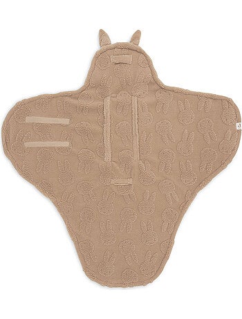 Jollein - couverture nomade bunny