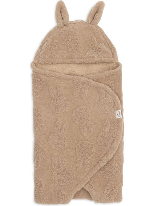 Jollein - couverture nomade bunny - Kiabi Jollein - couverture nomade bunny - Kiabi