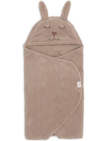 Jollein - Couverture nomade Bunny