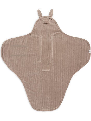 Jollein - Couverture nomade Bunny