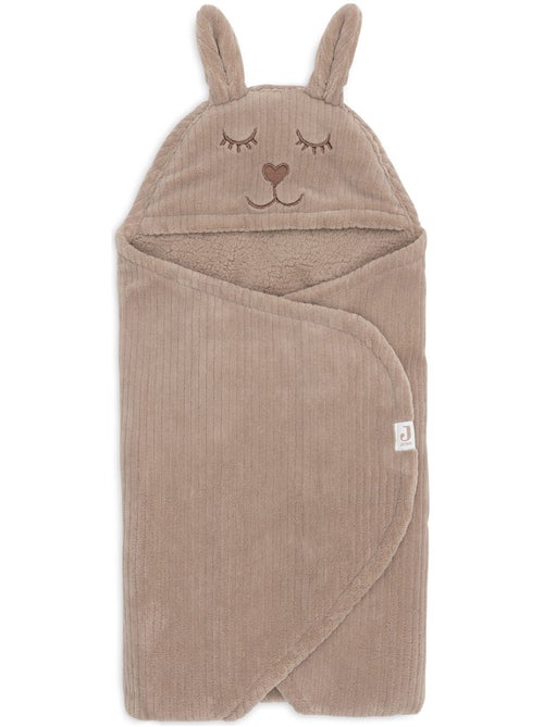 Jollein - Couverture nomade Bunny - Kiabi