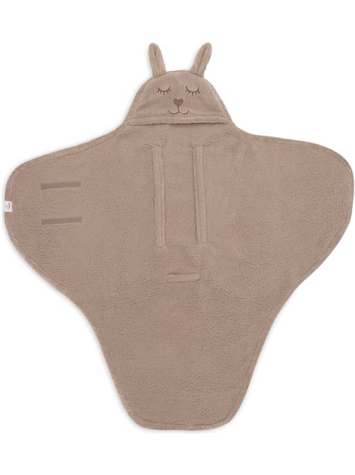 Jollein - Couverture nomade Bunny - Kiabi