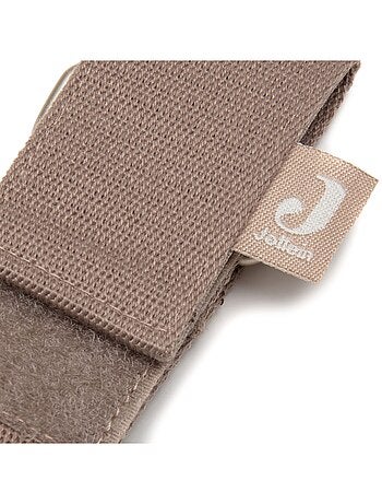 Jollein - Crochets pour poussette