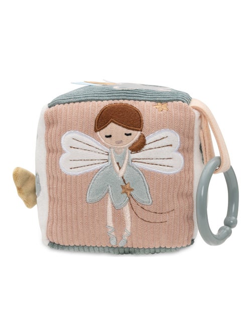 Jollein - Cube d'activités - Kiabi