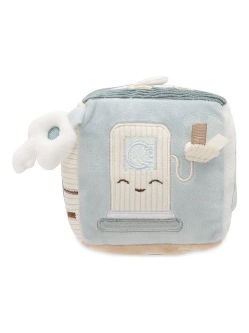 Jollein - Cube d'activités - Kiabi