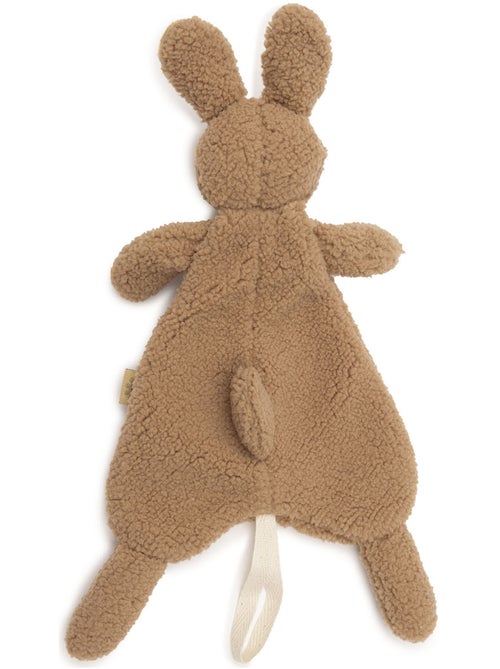Jollein - Doudou attache sucette - Kiabi