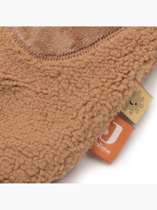 Jollein - Doudou attache sucette - Kiabi