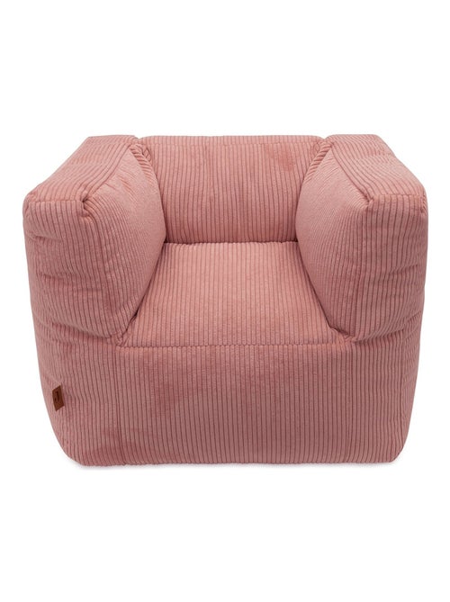 Jollein - Fauteuil pouf - Kiabi