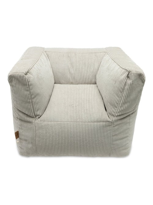 Jollein - Fauteuil pouf - Kiabi