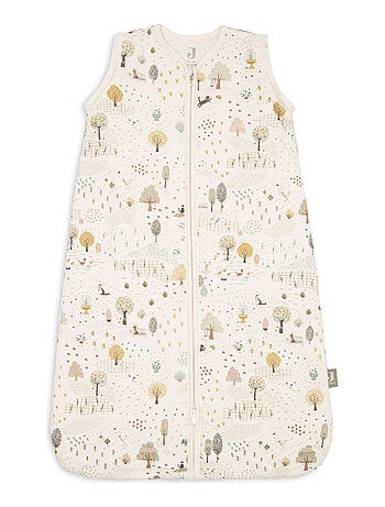 Jollein - Gigoteuse chaude à manches amovibles