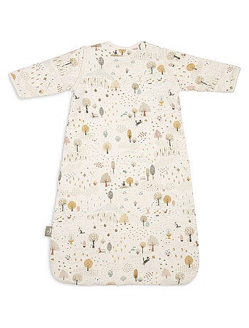 Jollein - Gigoteuse chaude à manches amovibles