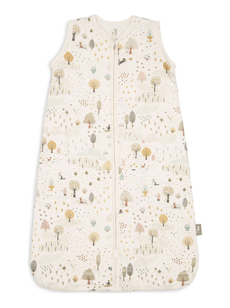 Jollein - Gigoteuse chaude à manches amovibles Beige - Kiabi