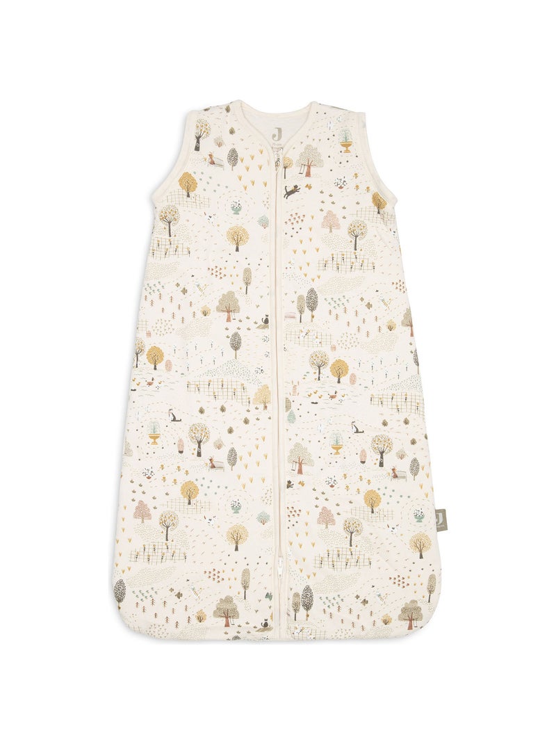 Jollein - Gigoteuse chaude à manches amovibles Beige - Kiabi