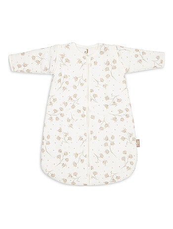 Jollein - Gigoteuse chaude à manches amovibles