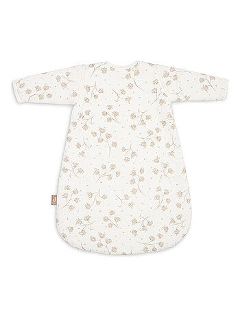 Jollein - Gigoteuse chaude à manches amovibles