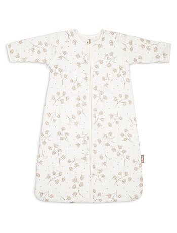 Jollein - Gigoteuse chaude à manches amovibles