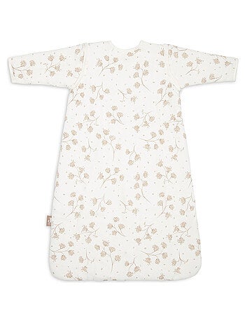 Jollein - Gigoteuse chaude à manches amovibles