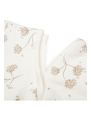 Jollein - Gigoteuse chaude à manches amovibles