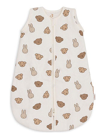 Jollein - Gigoteuse chaude à manches amovibles