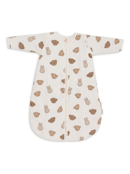 Jollein - Gigoteuse chaude à manches amovibles - Kiabi