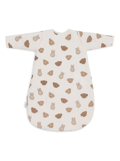 Jollein - Gigoteuse chaude à manches amovibles - Kiabi