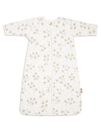 Jollein - Gigoteuse chaude à manches amovibles