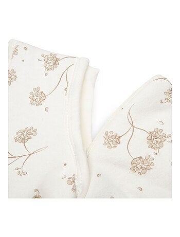 Jollein - Gigoteuse chaude à manches amovibles