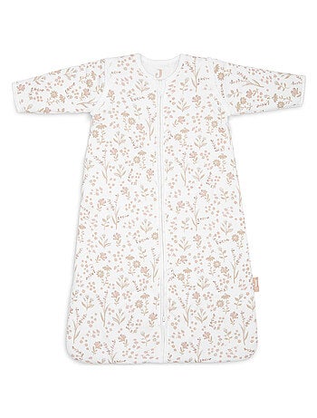 Jollein - Gigoteuse chaude à manches amovibles