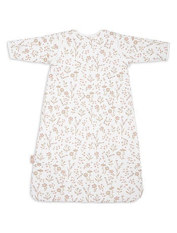 Jollein - Gigoteuse chaude à manches amovibles