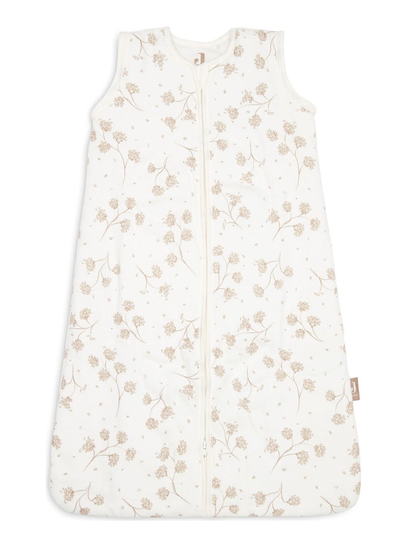 Jollein - Gigoteuse chaude à manches amovibles Ecru - Kiabi