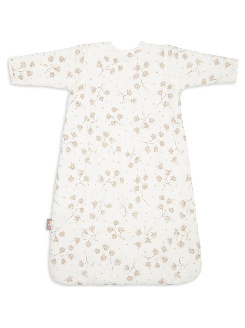 Jollein - Gigoteuse chaude à manches amovibles Ecru - Kiabi