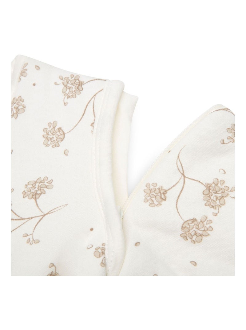 Jollein - Gigoteuse chaude à manches amovibles Ecru - Kiabi