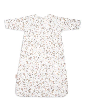 Jollein - Gigoteuse chaude à manches amovibles