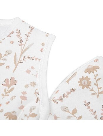 Jollein - Gigoteuse chaude à manches amovibles