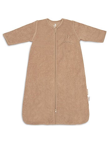 Jollein - Gigoteuse chaude à manches amovibles