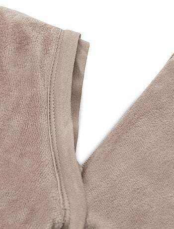 Jollein - Gigoteuse chaude à manches amovibles