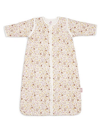 Jollein - Gigoteuse chaude à manches amovibles