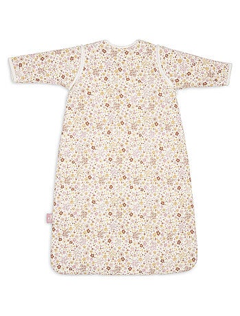 Jollein - Gigoteuse chaude à manches amovibles