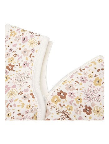 Jollein - Gigoteuse chaude à manches amovibles