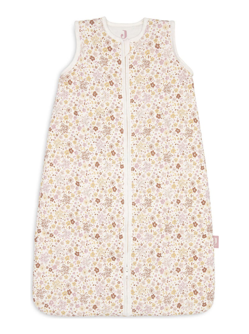 Jollein - Gigoteuse chaude à manches amovibles Rose - Kiabi
