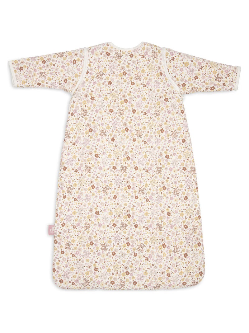 Jollein - Gigoteuse chaude à manches amovibles Rose - Kiabi