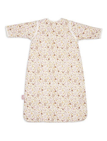 Jollein - Gigoteuse chaude à manches amovibles