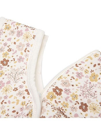 Jollein - Gigoteuse chaude à manches amovibles