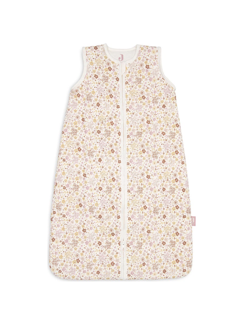 Jollein - Gigoteuse chaude à manches amovibles Rose - Kiabi