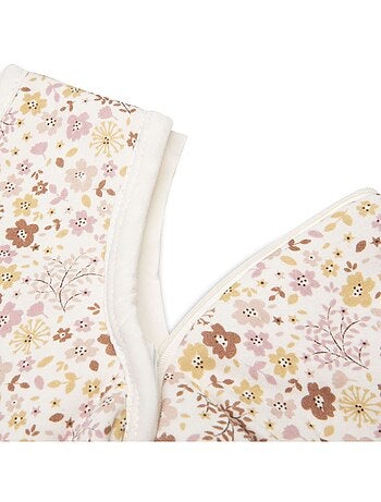 Jollein - Gigoteuse chaude à manches amovibles