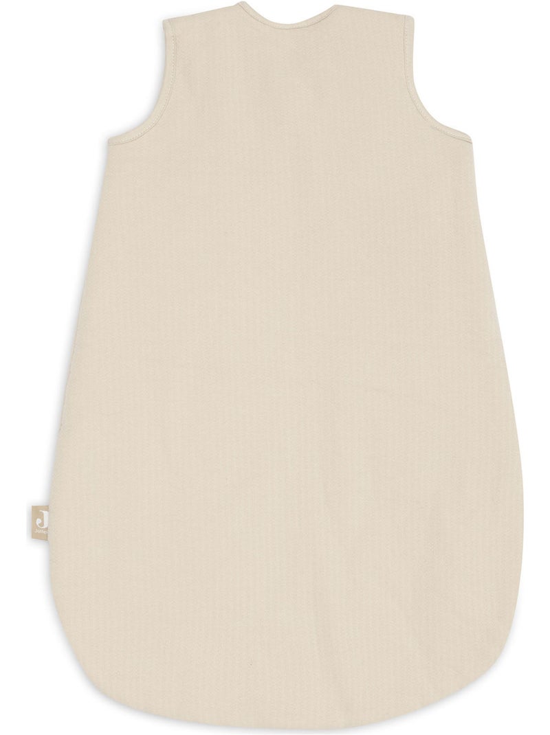 Jollein - Gigoteuse chaude en jersey Beige - Kiabi
