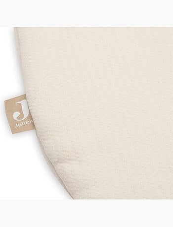 Jollein - Gigoteuse chaude en jersey